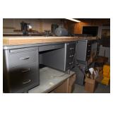 8+ Heavy Duty 6 drawer metal desks 8+ Heavy Duty 6 drawer metal desks