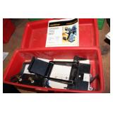 Grinder tool rest in box Grinder tool rest in box
