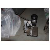 Delta press Delta press