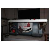 Bosch Table saw (as is) Bosch Table saw (as is)