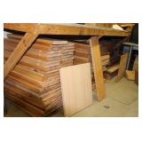 Red Oak Butcher Block Red Oak Butcher Block