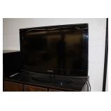 Samsung flat screen TV