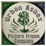 Urban Ashes Picture Frame Co. Urban Ashes Picture Frame Co.