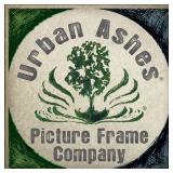 Urban Ashes Picture Frame Co.