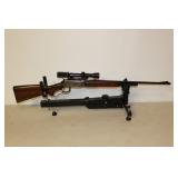 Winchester Model 64 32 WS rifle