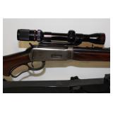 Drilled marbles 1.5x4.5 scope-