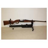 Savage Model 99 300 lever action rifle