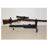 Winchester Model 94 32 WS rifle