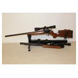 extra 50 cal. Barrel- SER# 389264