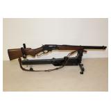 Western Field Model 740 A-EMN 33