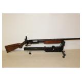 Mossberg 20 GA Regal shotgun