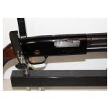 2 ¾ & 3” shell chamber & accu-choke