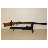 Thompson Center black powder 50 cal.