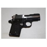 Sig Sauer Equinox 380 Auto pistol