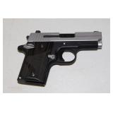 Sig Sauer Model P938 9mm Para pistol