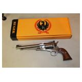 (457 Ball Dia.) 7 ½ barrel- never fired