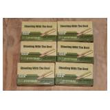 IMI Systems 5.56 M193 FMJ rounds