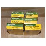 270 WIN, 32 WIN Special, 300 Savage