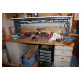 Reloading equipment, related, 