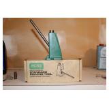 Standard Priming tool