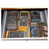 Multimeters