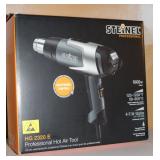 Steinel hot air tool NIB