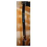 Montgomery Ward Bruin bow #58850A