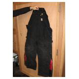 Carhartt overalls