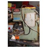 Delta Rockwell 15-000 drill press