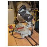 Delta 36-220 10” compound miter saw