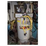 Pro Air Upright air compressor 6.5 HP 80 gallons