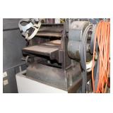 Craftsman jointer/planer