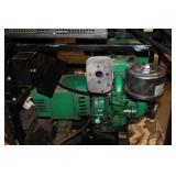 8HP Coleman generator
