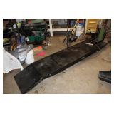 Pro Cycle motorcycle air lift