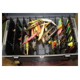 Fishing lures