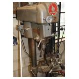 Older Delta drill press