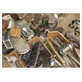 Various Harley Parts incl. shocks