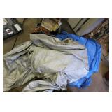 Misc. tarps