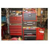 Craftsman tool boxes