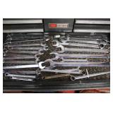 Nice Snap-on wrenches