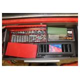 socket sets, impacts, etc.