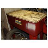 Handi-Kleen parts washer