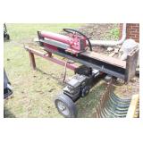 Wood Splitter