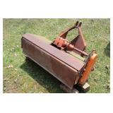 3PT Rototiller