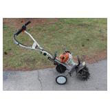 Stihl garden tiller