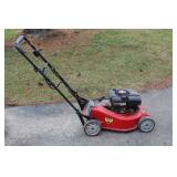 Troy-bilt push mower