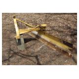 Kingkutter 3PT blade