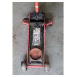 Floor Jack