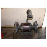 bench Grinder