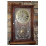 Mantle Clock
